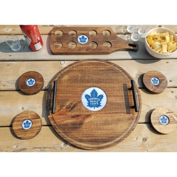 Toronto Maple Leafs BS1