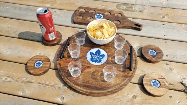 Toronto Maple Leafs BS3