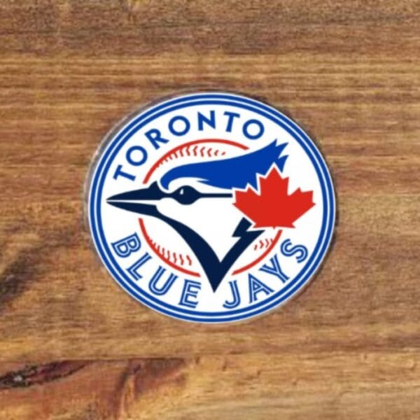 Toronto Blue Jays Bar Set Tray Center Image Toronto Blue Jays Bar Set Tray Center Image
