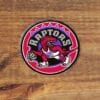 Toronto Raptors Bar Set Logo