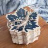 tc-01 Toronto Maple Leafs Coaster Set _Pic1